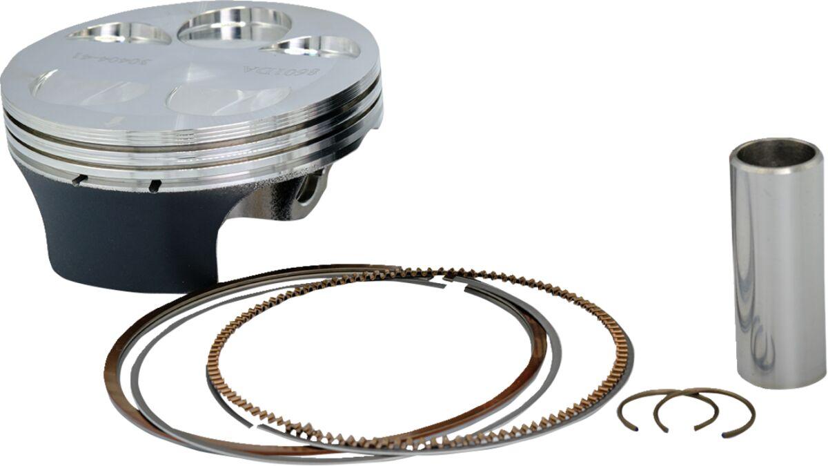 8630DA - 8630DA - Wossner Standard Piston A Kit - Yamaha YZF450 2006-2009