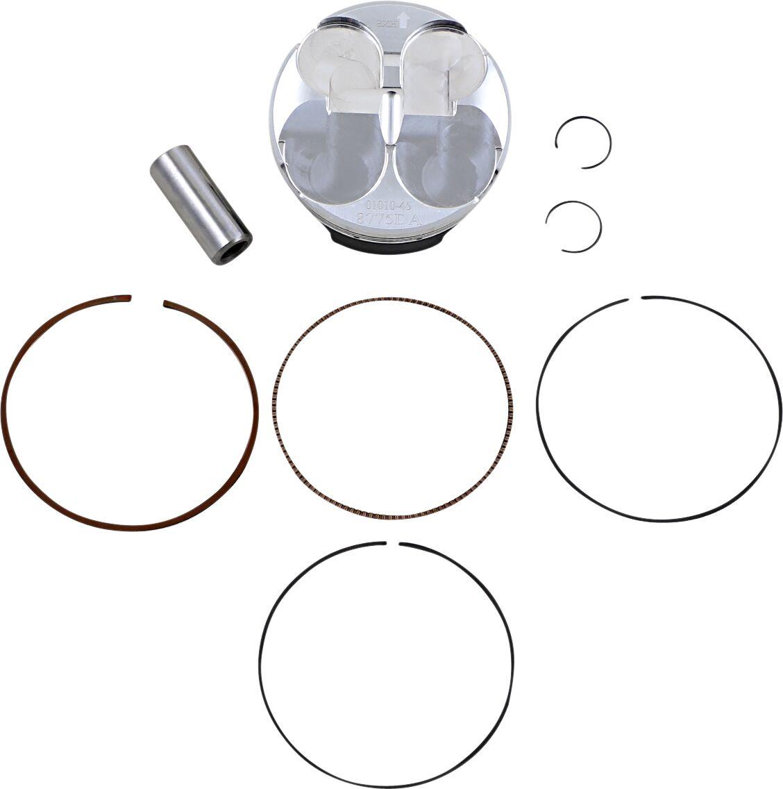 8775DA - Wossner Piston Kit For Honda CRF250R 2010-2013