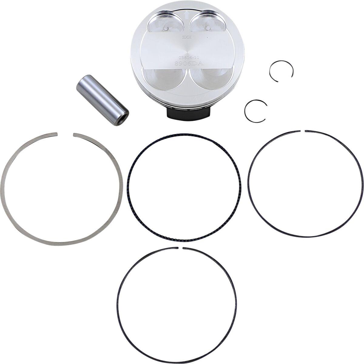 8906DA - 8906DA - Wossner Standard Piston A Kit - Sherco SE 3.0 300 IF