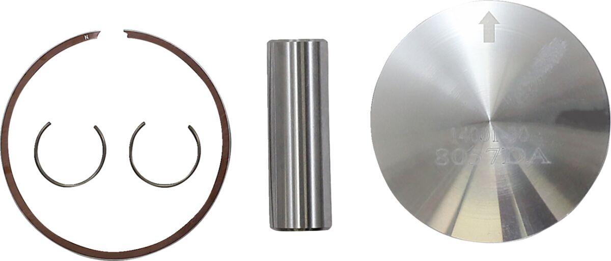 8057DA - Wossner Piston Kit For Kawasaki KX125 1999-2000