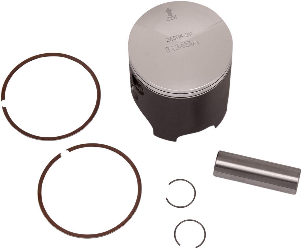 8134D150 - Wossner Piston Kit For Yamaha YZ250 1988-1991 +1.50 mm