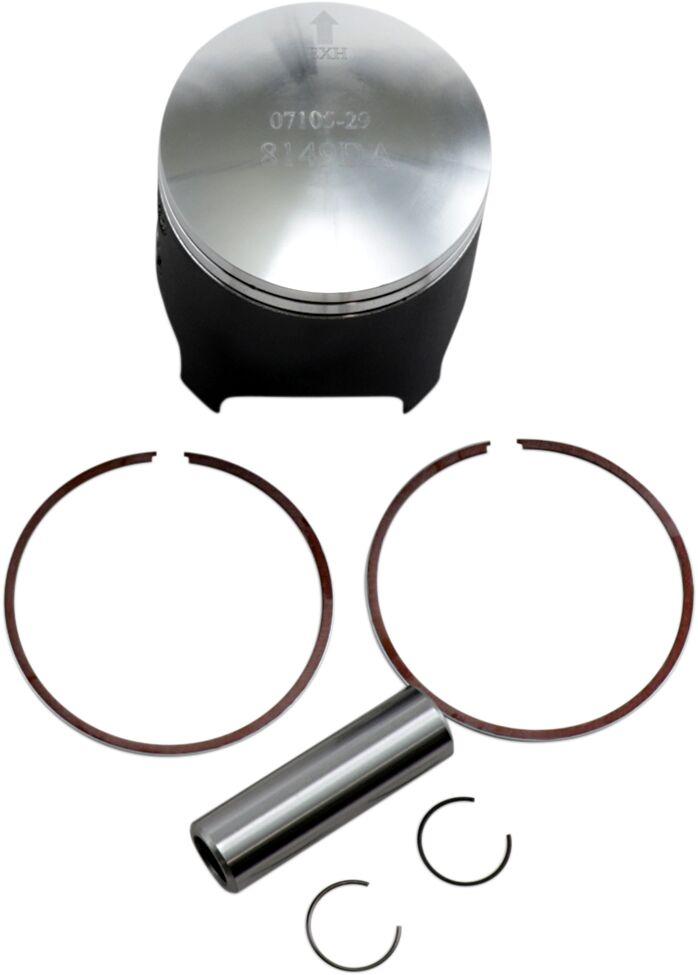 8149DA - 8149DA - Wossner Standard Piston A Kit - Honda CR125 1984