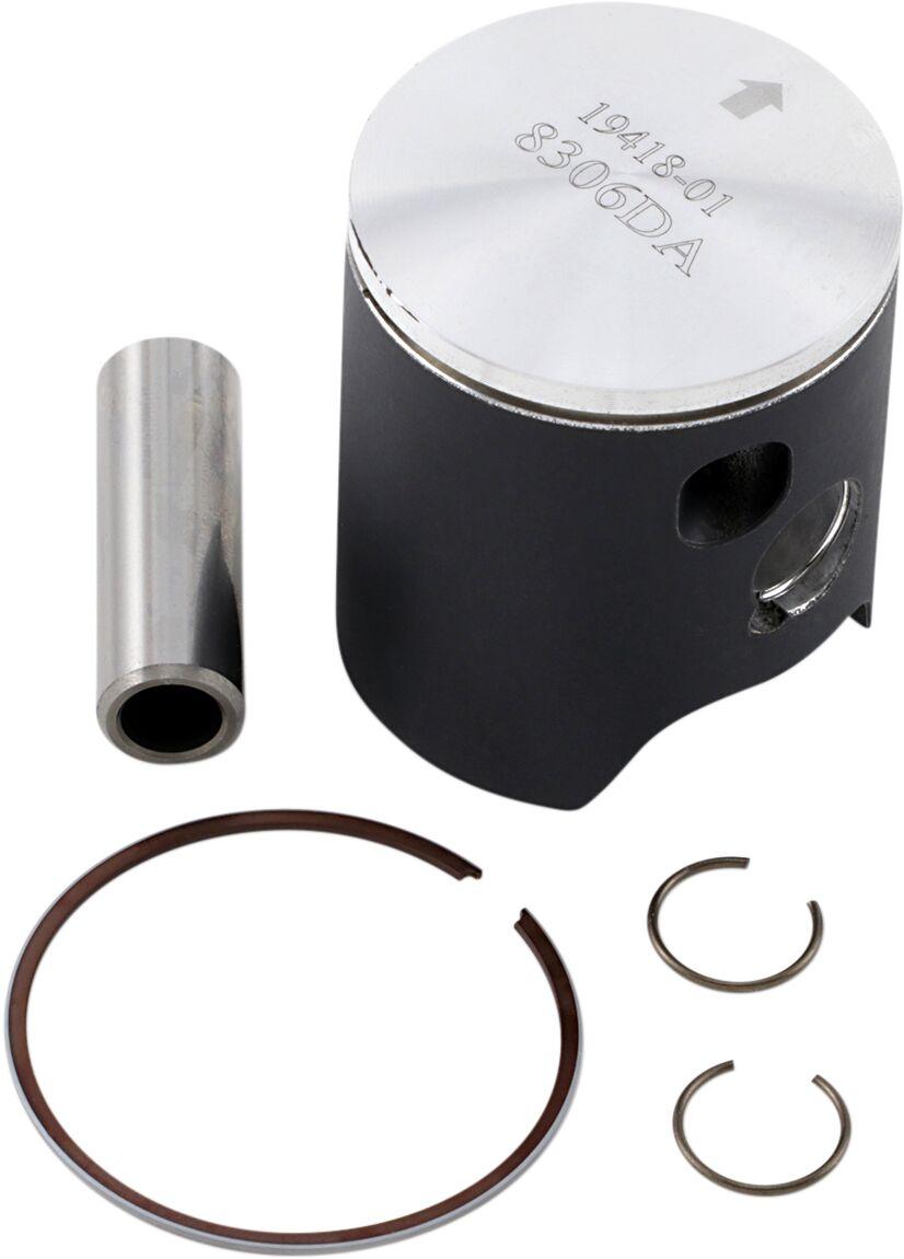 8306DA - Wossner Piston Kit For Yamaha YZ65 2018-2019