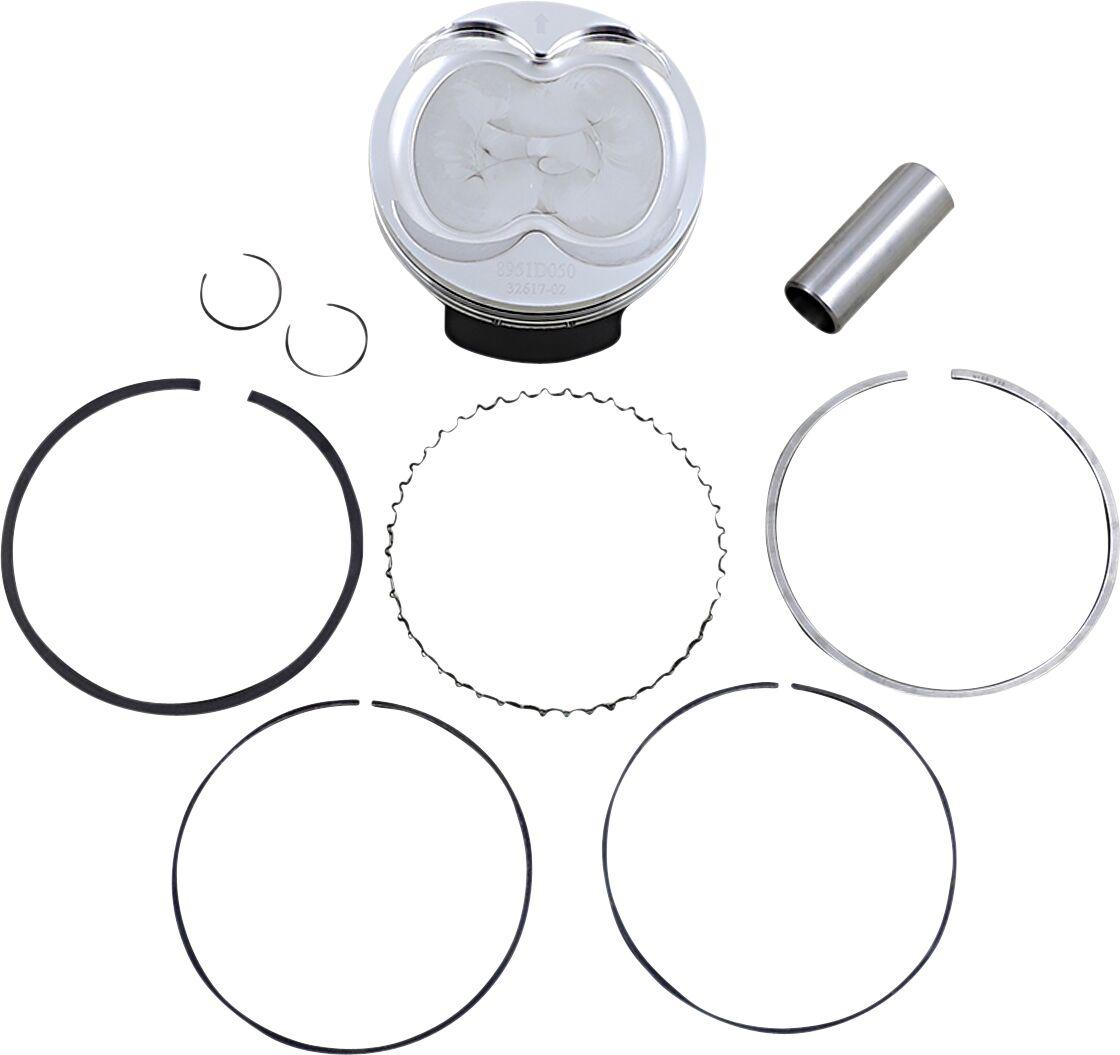 8951D050 - Wossner Piston kit For Polaris ACE 570 4X4 2018-2019 +0.50 mm