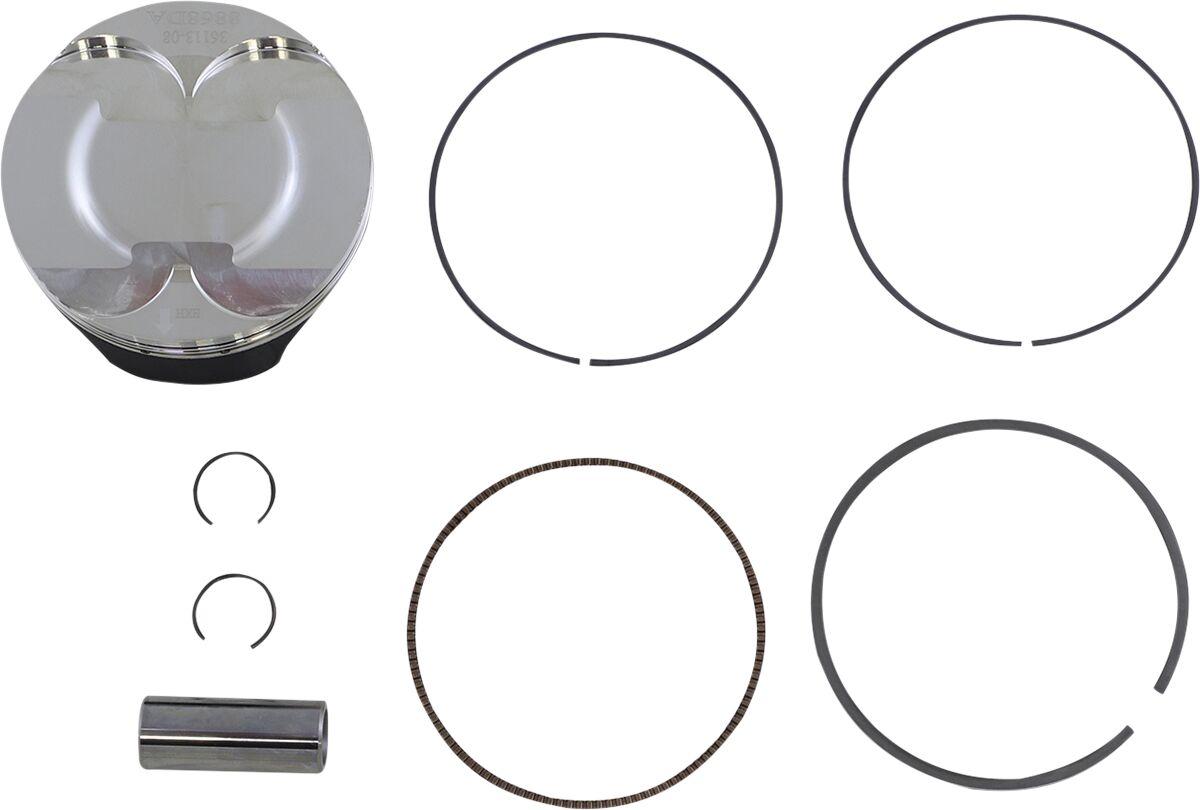 8868DA - Wossner Piston Kit For KTM SXF450 2013-2022 Standard Size A