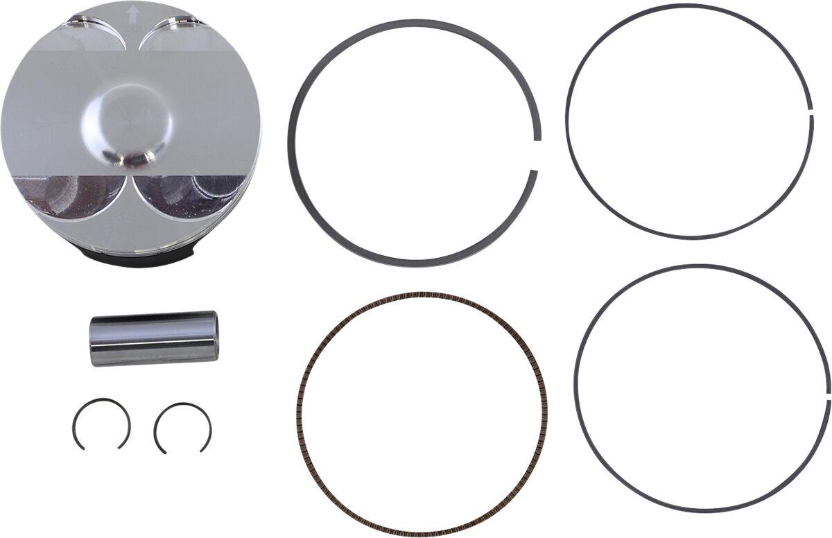 8898DA - Wossner Piston kit For KTM EXC450 2012-2016 94.95 mm