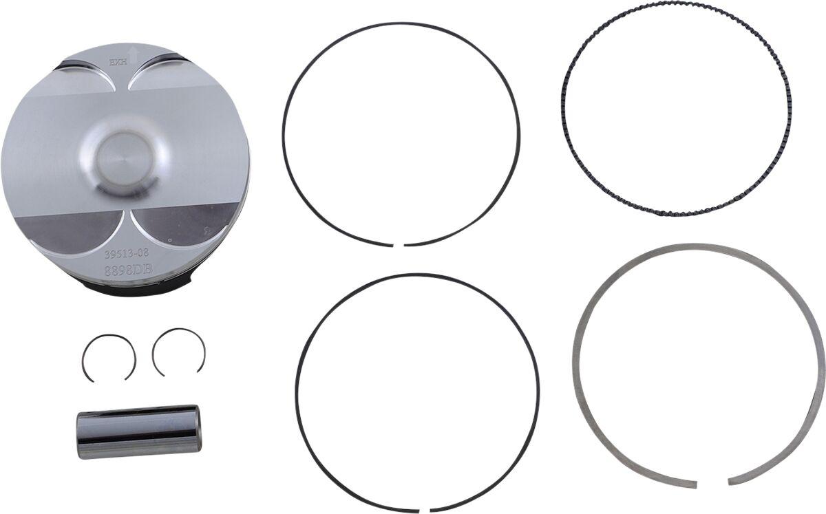 8898DB - Wossner Piston Kit For KTM EXC-F450 2017-2020 +0.01 mm Standard Size B