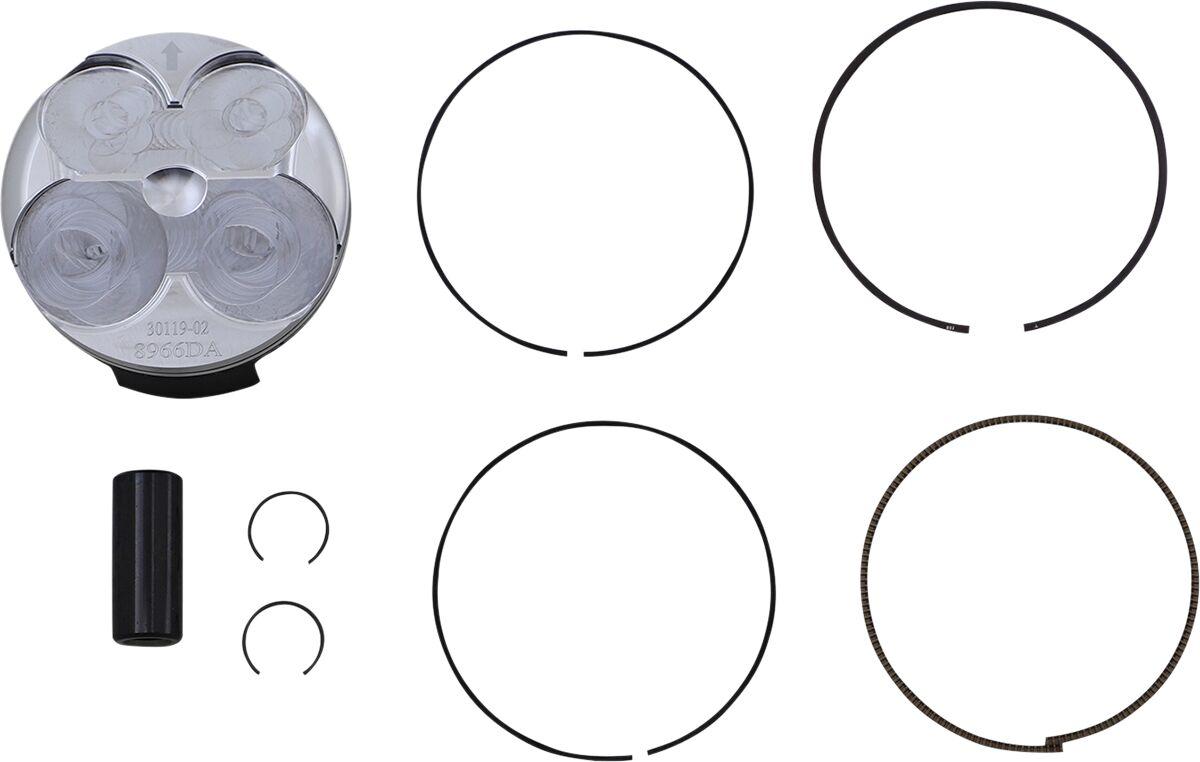 8966DA - 8966DA - Wossner Standard Piston A Kit - Kawasaki KXF250 2020