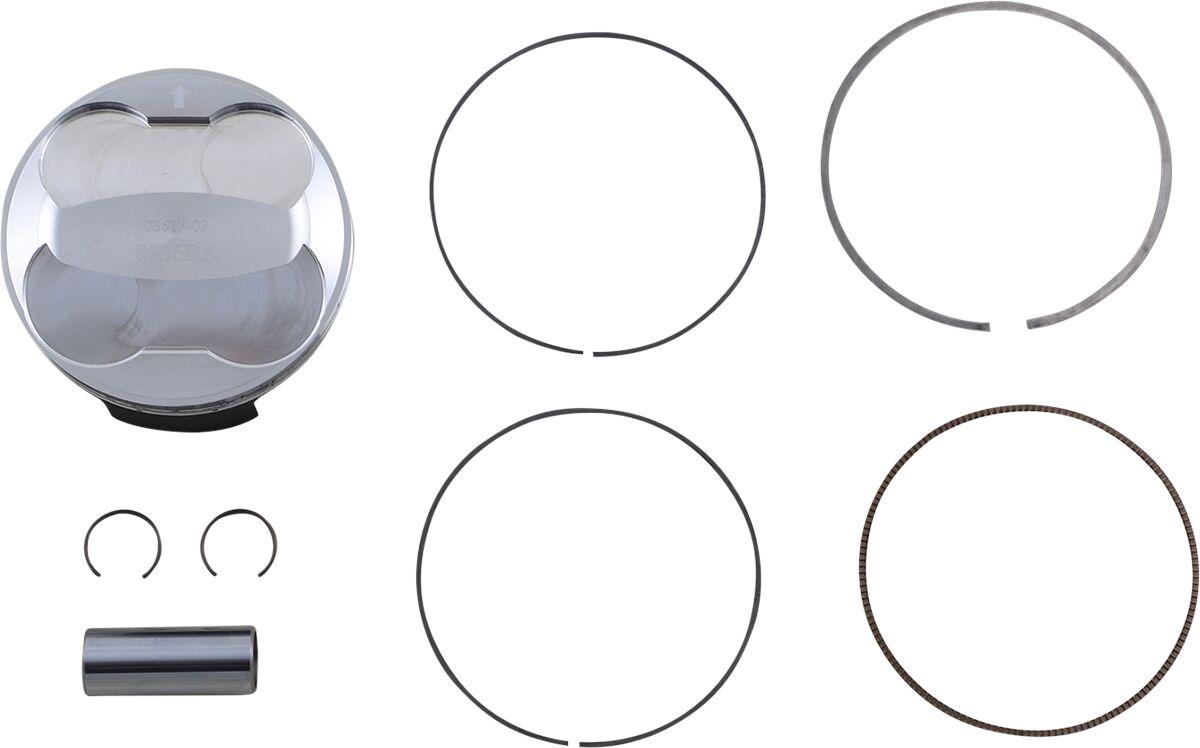 8936DA - Wossner Piston Kit For Honda CRF450RX 2017-2018