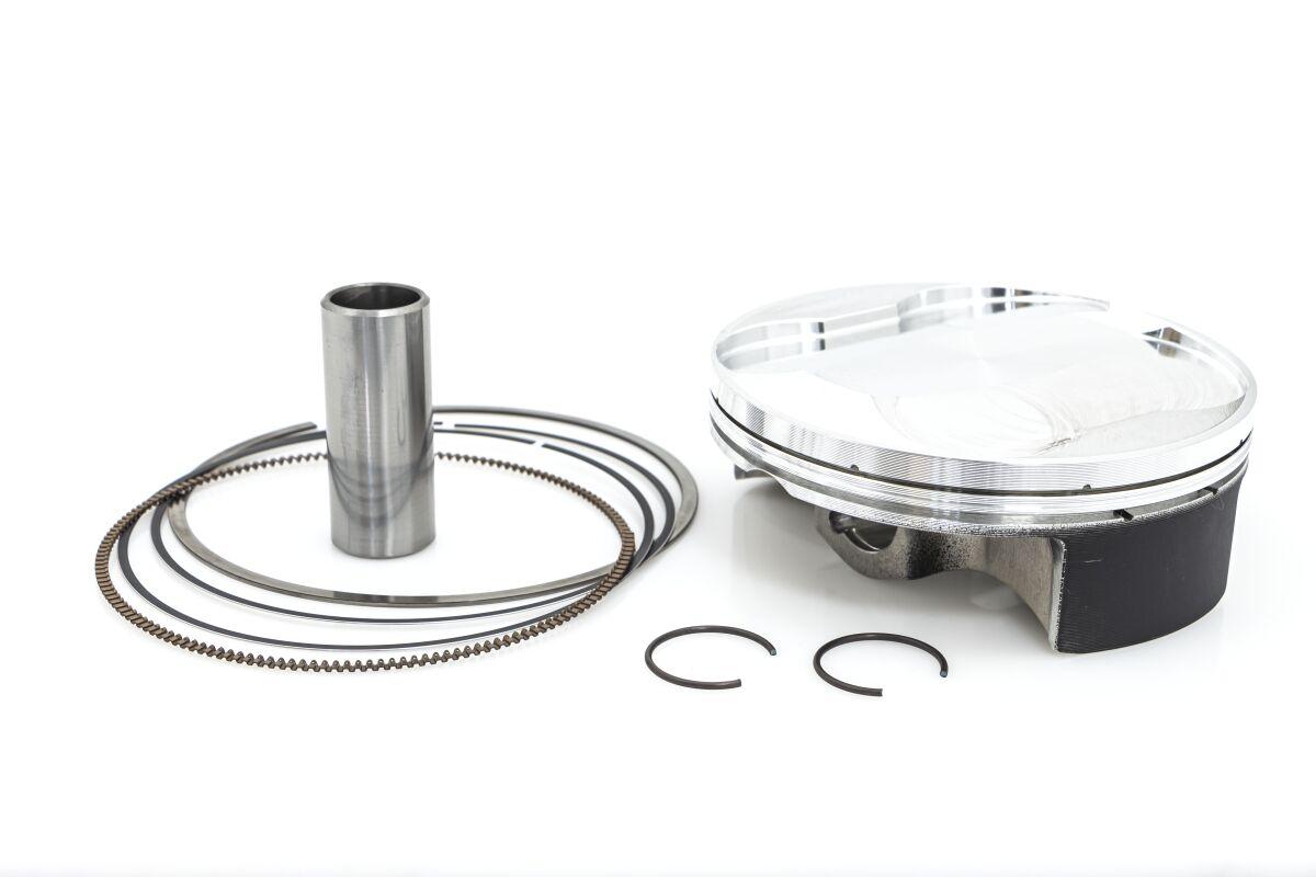 8936DB - 8936DB - Wossner Standard Piston B Kit - Honda CRF450RX 2018