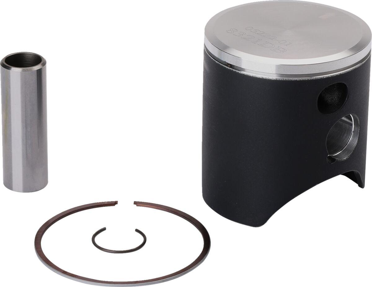 8321DC - Wossner Piston Kit For Yamaha YZ125 2022-2024 +0.02 mm