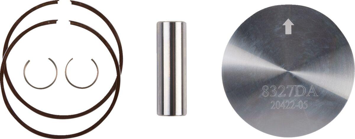 8327DA - Wossner Piston Kit For Gas Gas EC300 2021-2026 Standard Size A