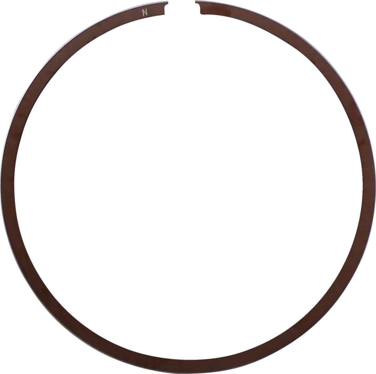 RSB6800 - RSB6800 - Wossner Piston Ring Set - Yamaha YZ250 1992-1998