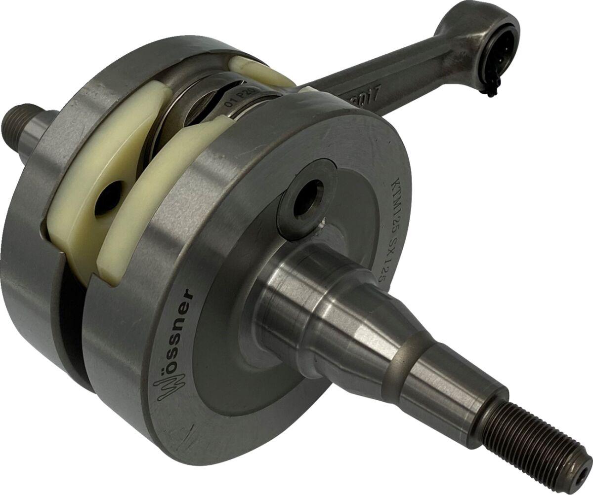 CS2070 - Wossner Crankshaft Assembly For Gas Gas MC125 2021