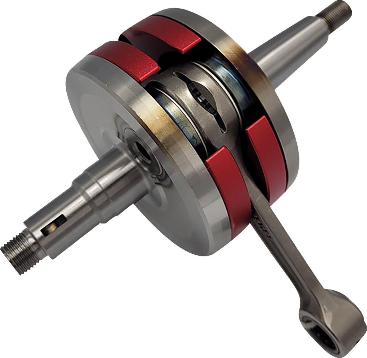 CS2065-1 - Wossner Crankshaft Assembly for 2 Stroke For KTM SX85 2013-2017