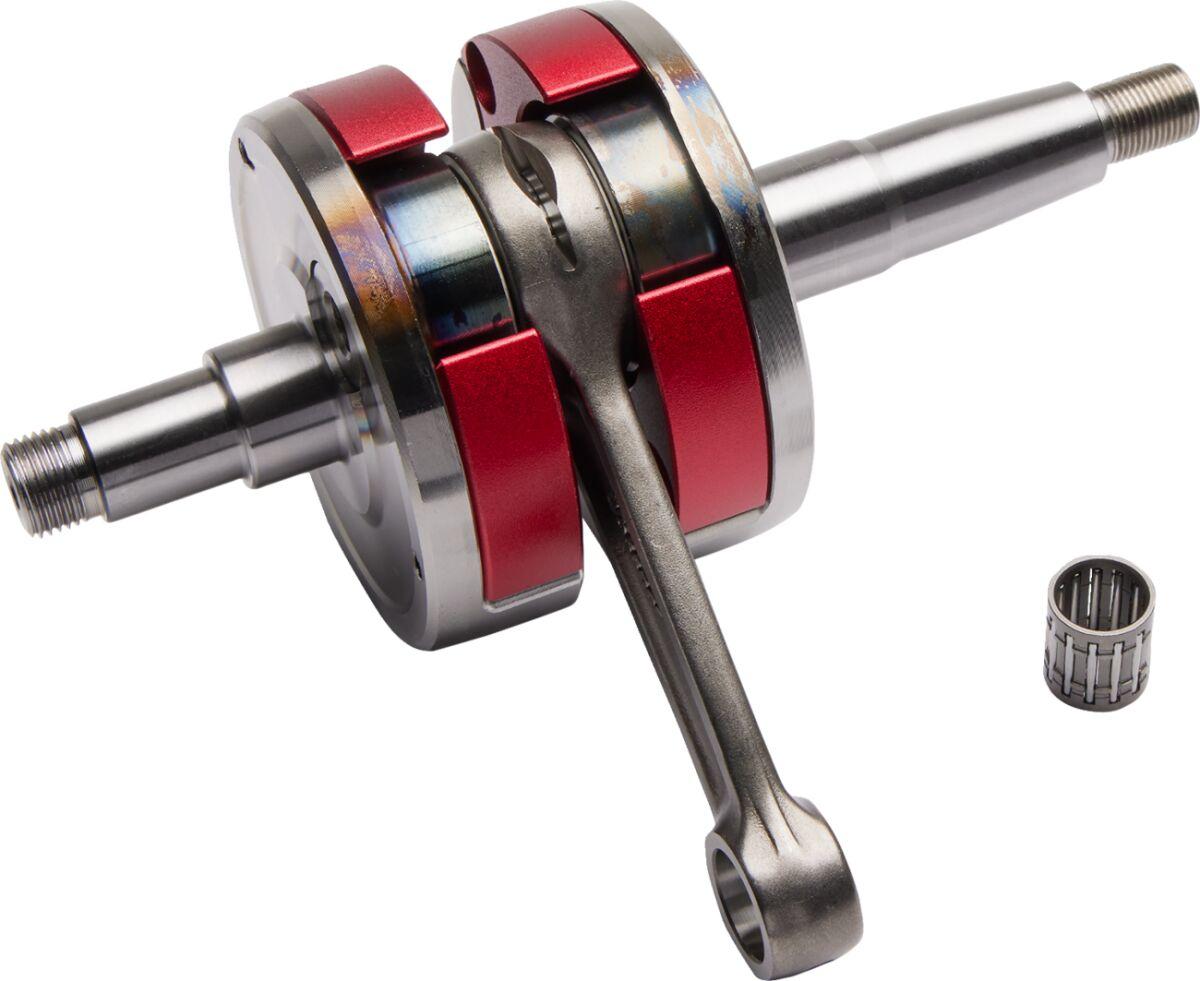 CS2055 - Wossner Crankshaft Assembly for 2 Stroke For KTM SX65 2009-2023