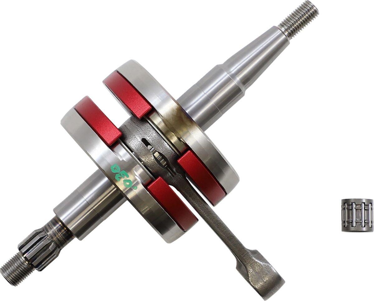 CS2071 - CS2071 - Wossner Crankshaft - Yamaha YZ65 2018-2024