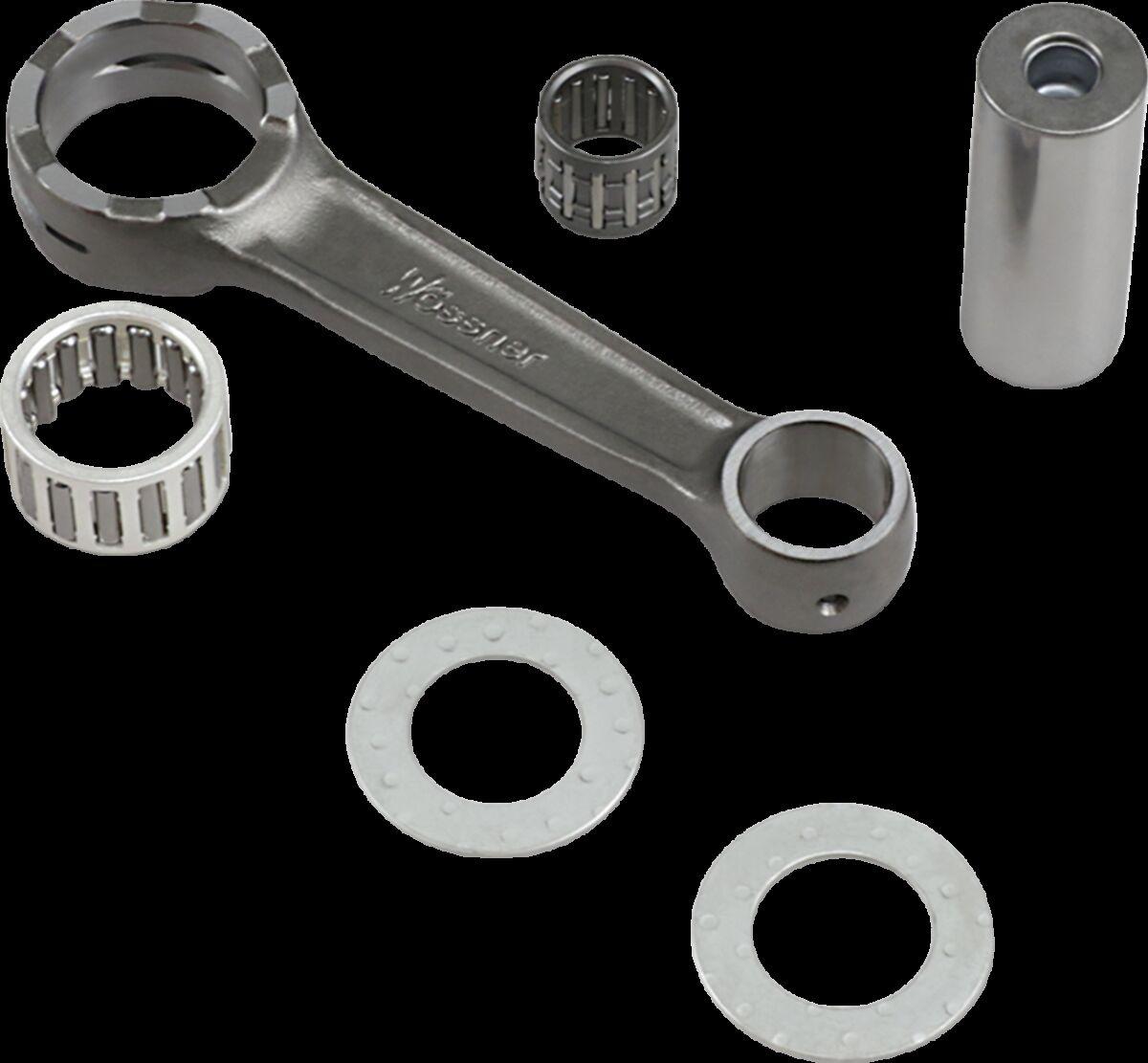 P2017 - Wossner Connecting Rod For Yamaha YZ125 2001-2004