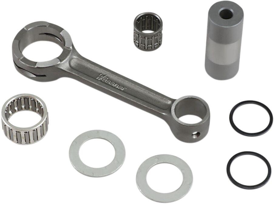 P2015 - Wossner Connecting Rod For Suzuki RM125 1987-1996