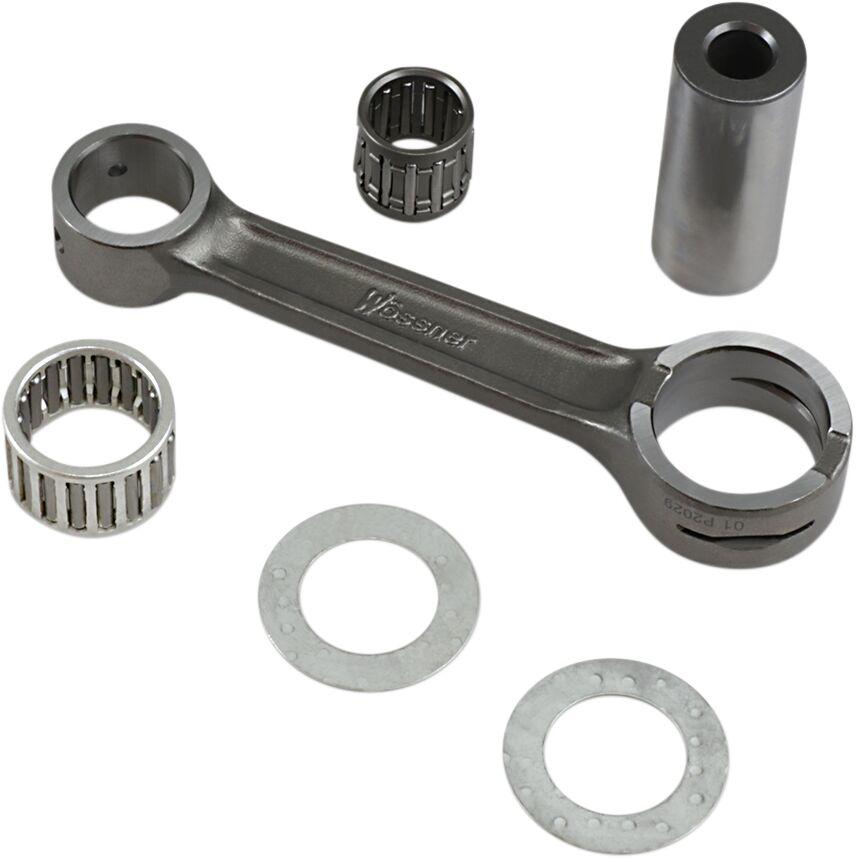 P2029 - Wossner Connecting Rod For Yamaha YZ250 1990-1998