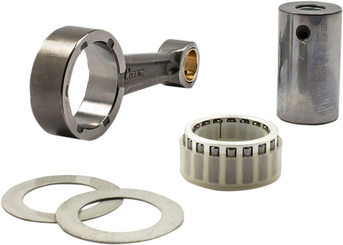 P4011 - Wossner Connecting Rod For Suzuki LT-R 450 2X4 2006-2009
