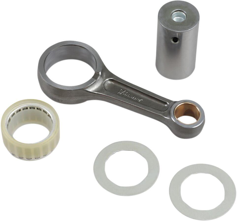 P4027 - Wossner Connecting Rod For Honda CRF450R 2009-2014