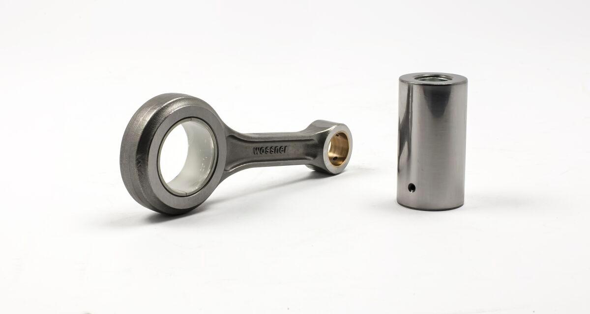 P4033 - P4033 - Wossner Connecting Rod - Honda XR400R 1996-2004