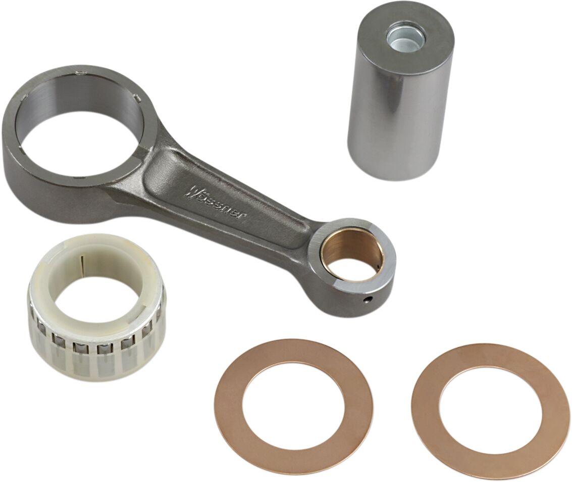 P4022 - Wossner Connecting Rod For Honda TRX420 FE 4X4
