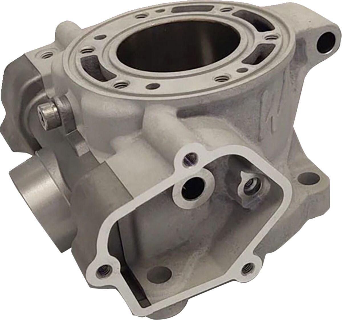 WBC8147A - Wossner Cylinder For KTM SX85 2018-2023 - Grey