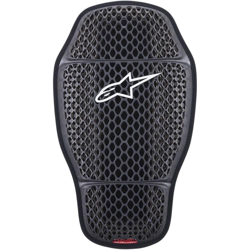 Alpinestars Nucleon KR-Celli Protector Transparent Smoke L