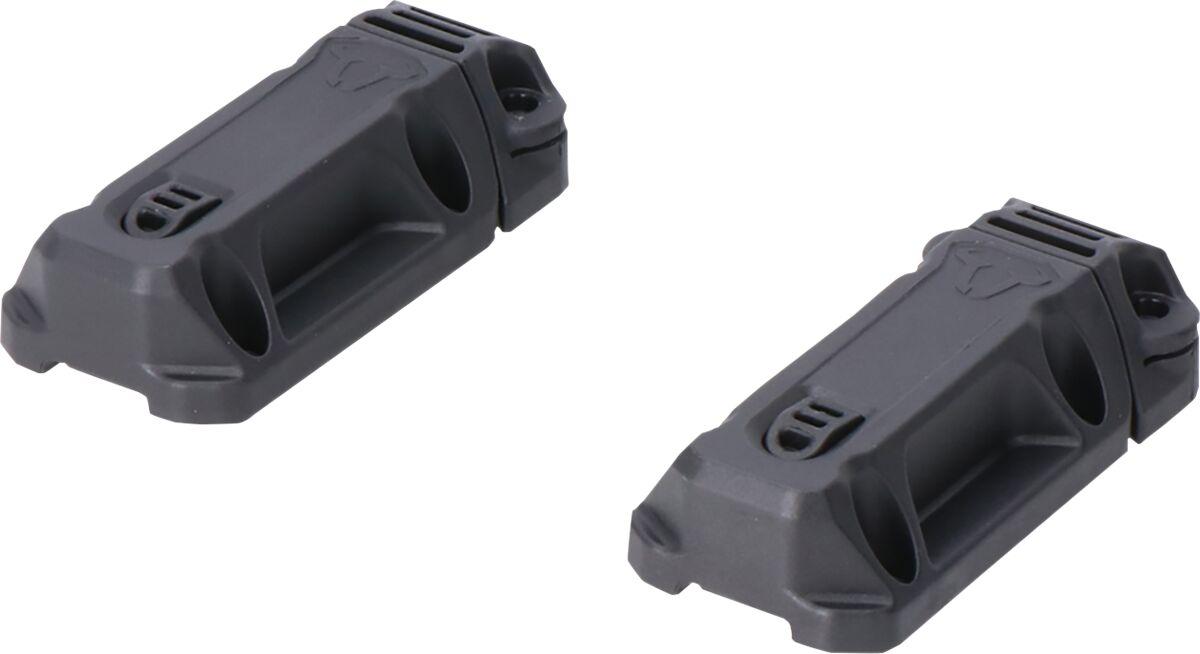HTA.00.740.10000/B - SW Motech Blaze Saddlebag Mount Set