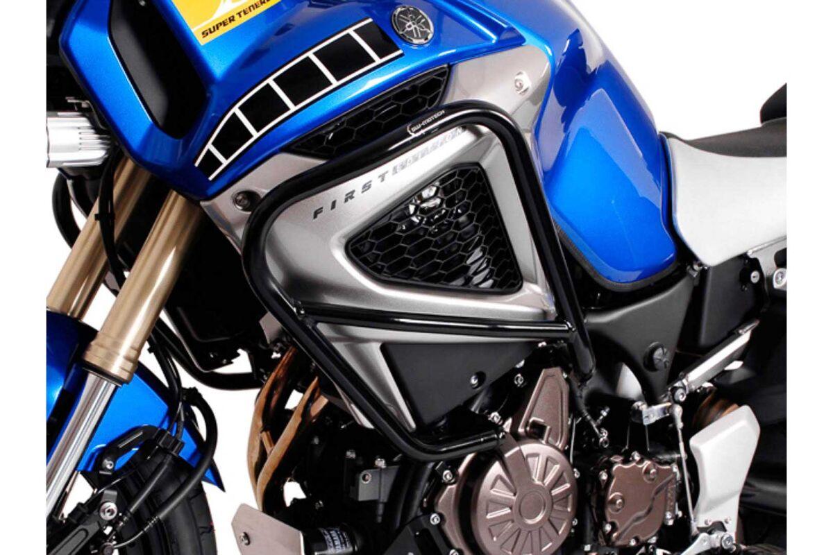 SBL.06.162.10000/B - SW Motech Crash Bars - Yamaha XT 1200 ZE Super Tenere 2014-2020 - Black