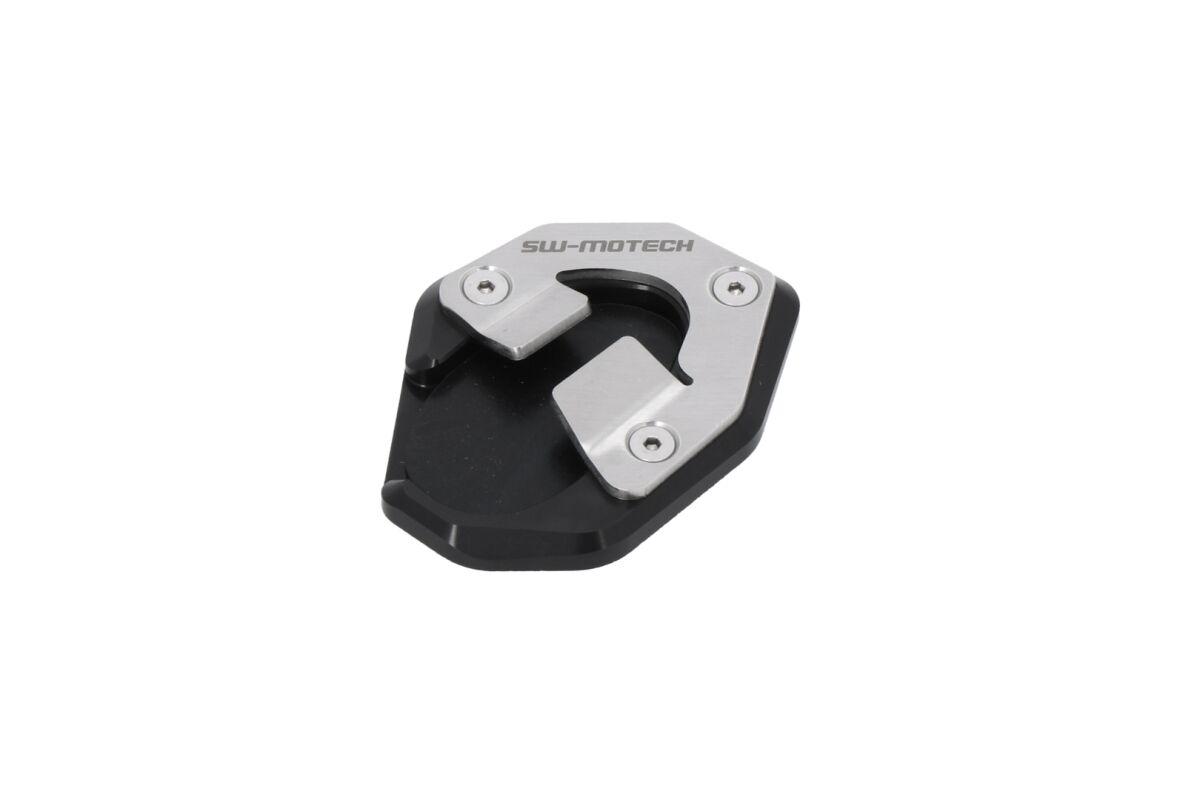 STS.04.915.10000 - SW Motech Side Stand Foot Extension - KTM Super Duke 1290 2019-2024 - Aluminium/Anodised/Black