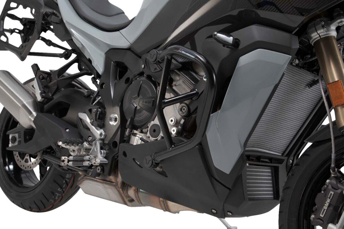 SBL.07.954.10000/B - SW Motech Crash Bars - BMW S 1000 XR 2019-2024 - Black