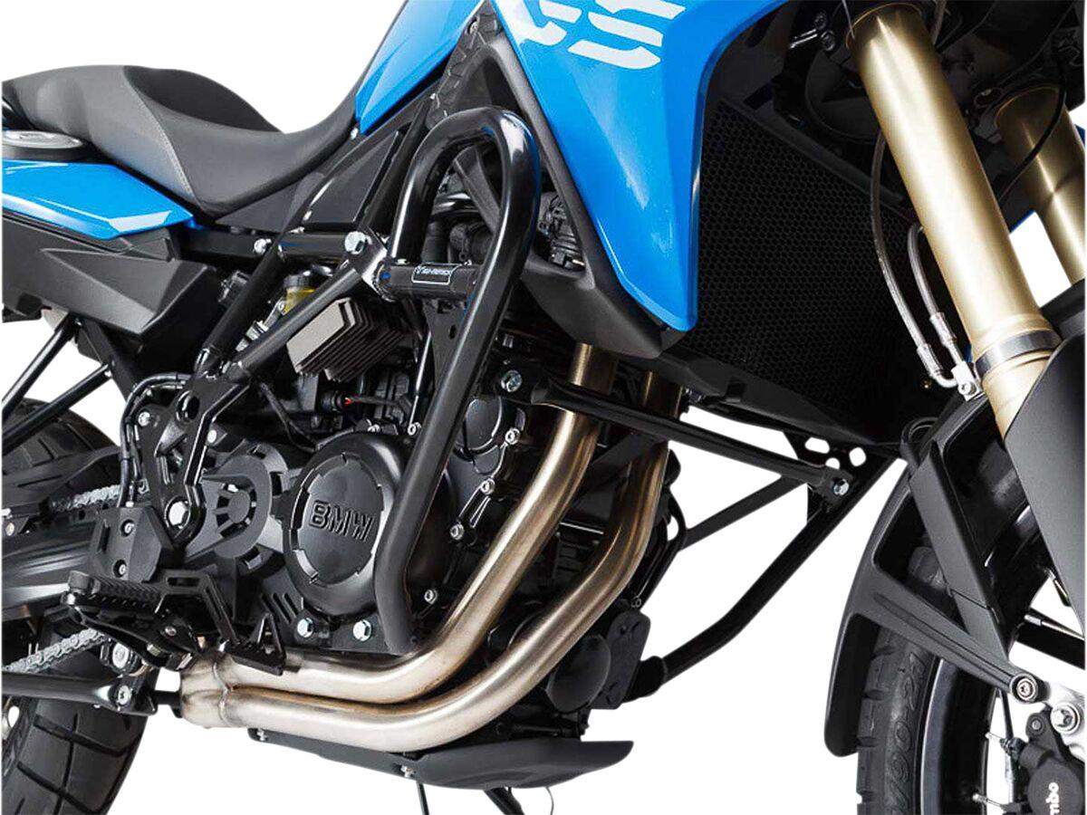 SBL.07.556.10001/B - SW Motech Crash Bars - BMW F 800 GS 2008-2017 - Black