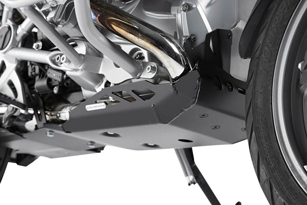 MSS.07.781.10001/B - SW Motech Engine Guard For BMW R 1200 GS 2012-2019 - Black