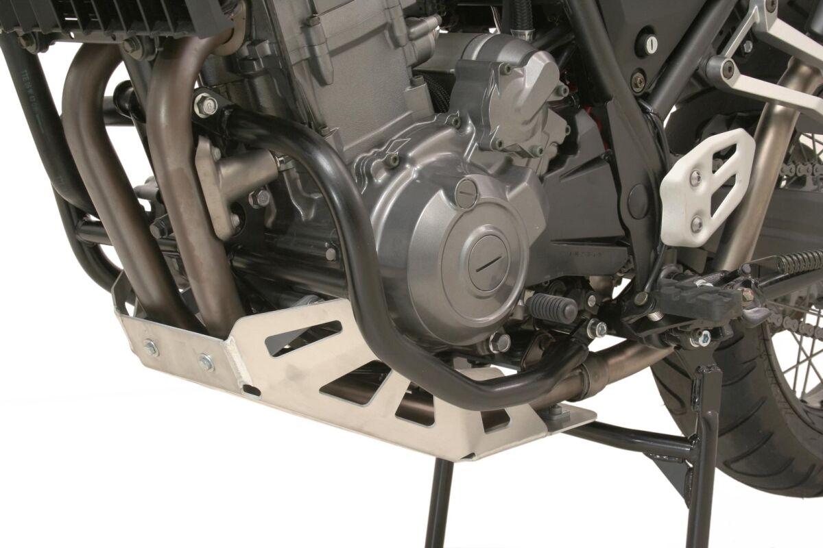 Sw Motech Black Sbl.06.284.100 - Crash Bars - Yamaha Xt 660 X 2004-2016