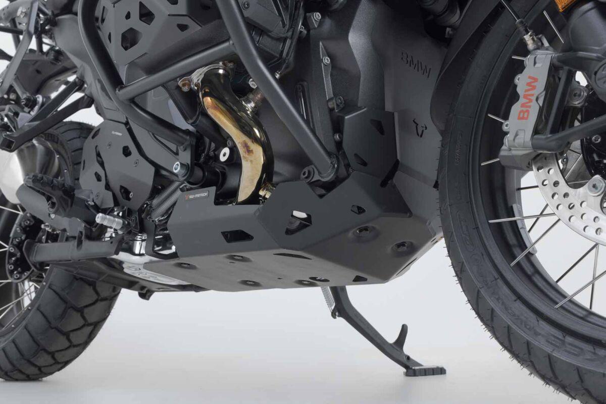 MSS.07.975.10000/B - SW Motech Engine Guard - BMW R 1300 GS 2024 - Black