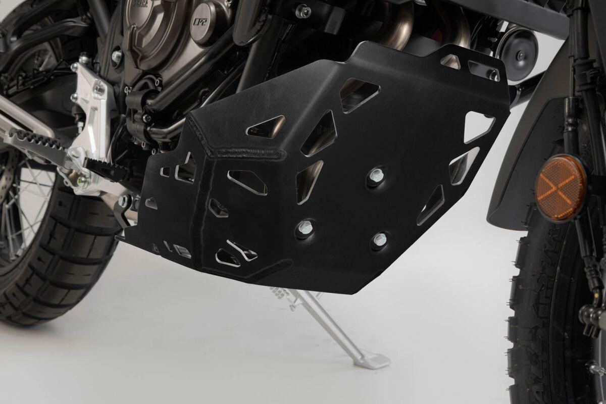 MSS.06.799.10002/B - SW Motech Engine Guard - Yamaha XTZ 700 X 2023-2024 - Black