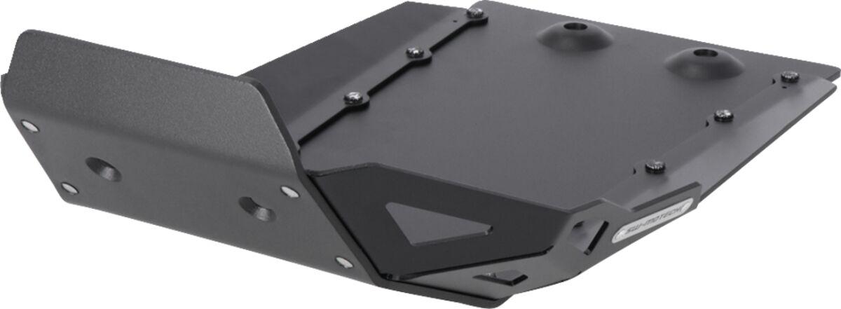 MSS.01.919.10000/B - SW Motech Engine Guard For Honda CB500 X 2018-2024 - Black