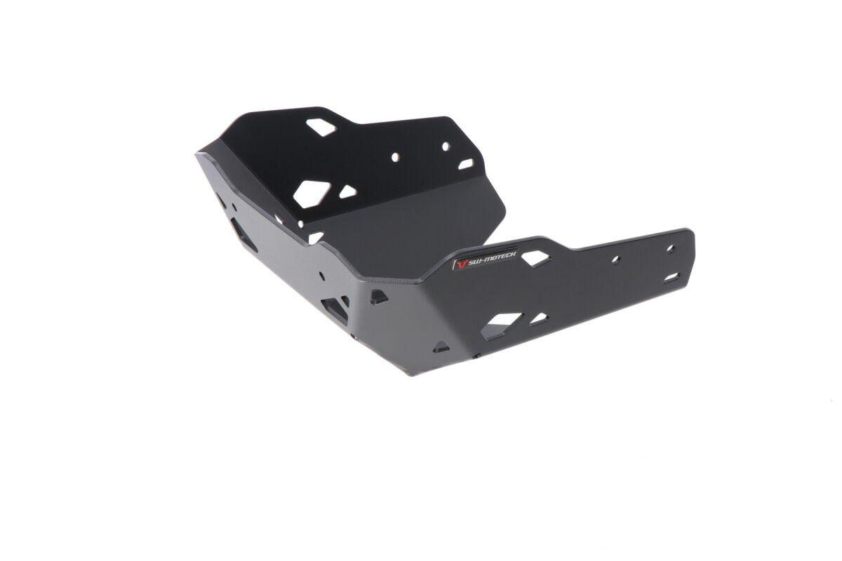 MSS.06.921.10001/B - SW Motech Engine Guard - Yamaha MT-09 GT 2021-2023 - Black