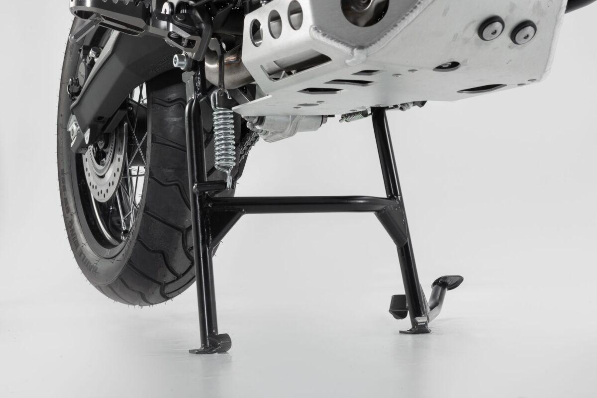 Sw Motech Black Hps.11.751.10001/B - Centre Stand - Triumph Tiger 800 Xcx 2015-2020