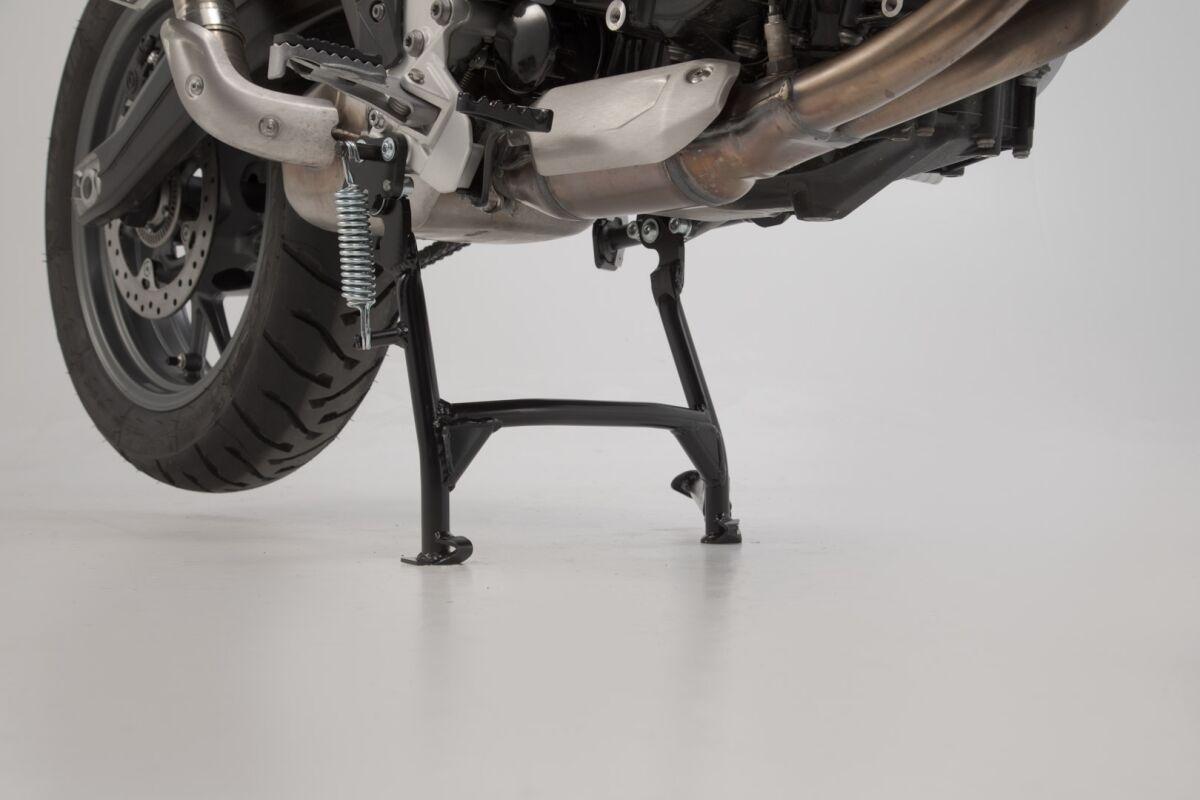 HPS.07.907.10000/B - SW Motech Centre Stand - BMW F 850 GS 2018-2023 - Black