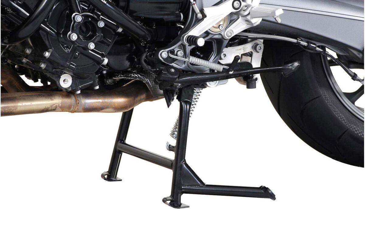 HPS.07.634.10000/B - SW Motech Centre Stand For BMW K 1300 R 2009-2016 - Black
