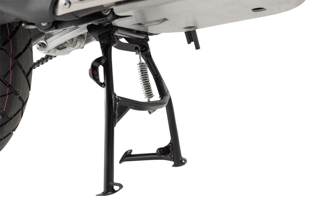HPS.01.622.10001/B - SW Motech Centre Stand - Honda CRF1000 L Africa Twin 2016-2019 - Black