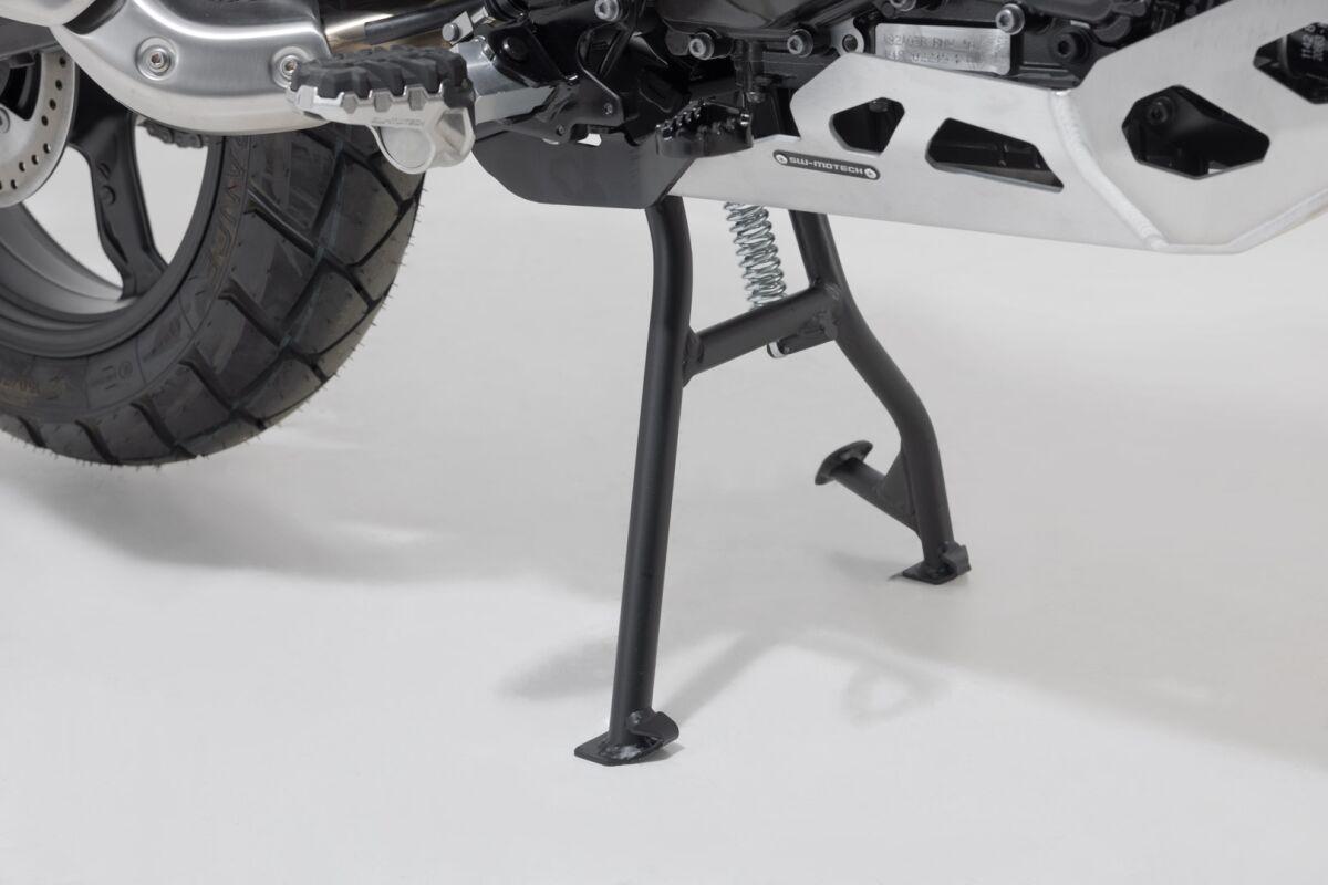 HPS.07.839.10000/B - SW Motech Centre Stand - BMW G 310 GS 2020-2024 - Black