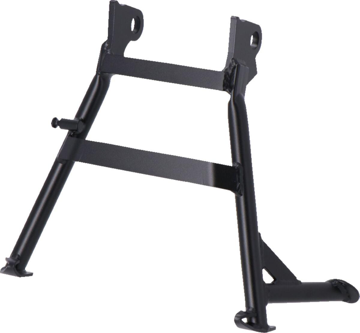 HPS.01.298.10000/B - SW Motech Centre Stand - Honda XL 125 V 2004-2009 - Black