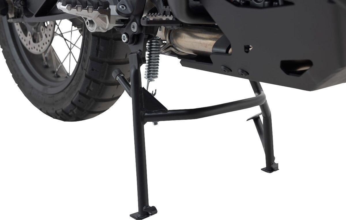 HPS.03.992.10000/B - SW Motech Centre Stand - Husqvarna NORDEN 901 2022-2024 - Black
