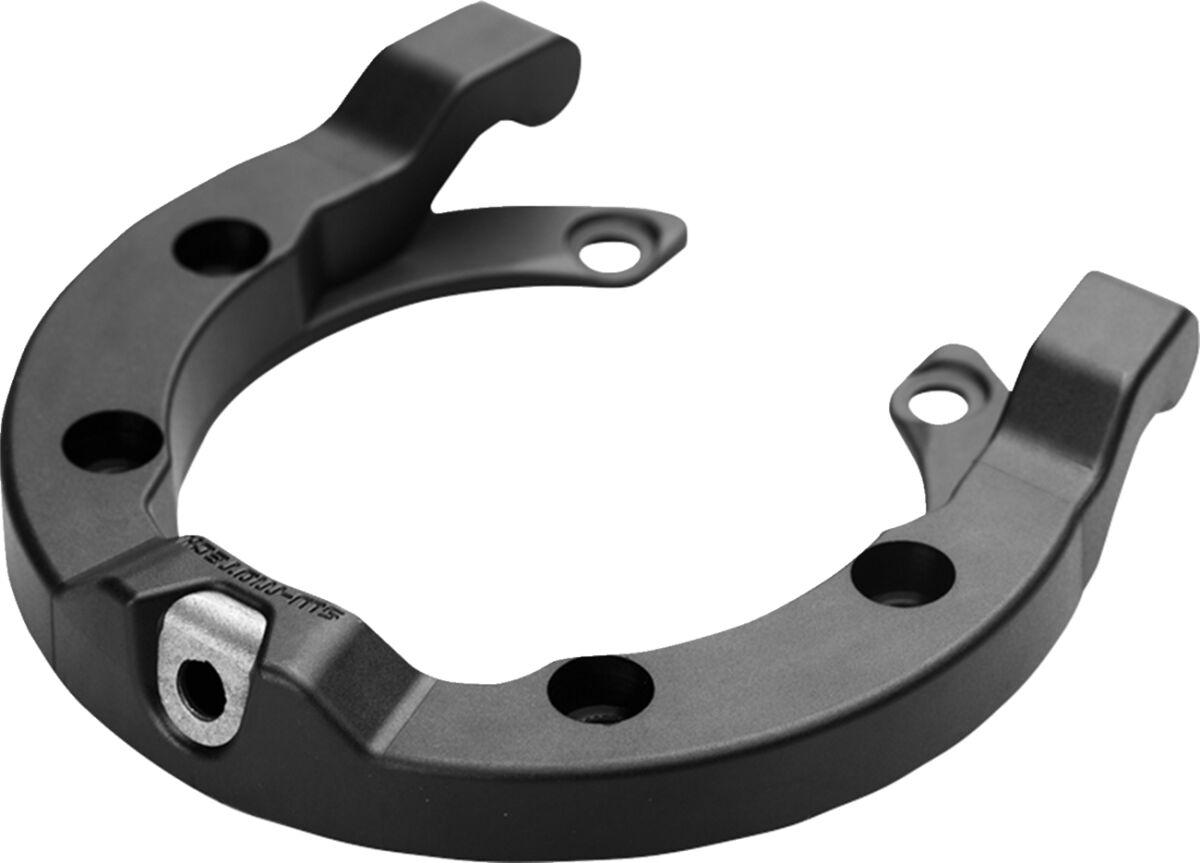 TRT.00.475.13000/B - SW Motech ION Tank Ring - Suzuki GSX1300 R Hayabusa 2021-2024 - Black