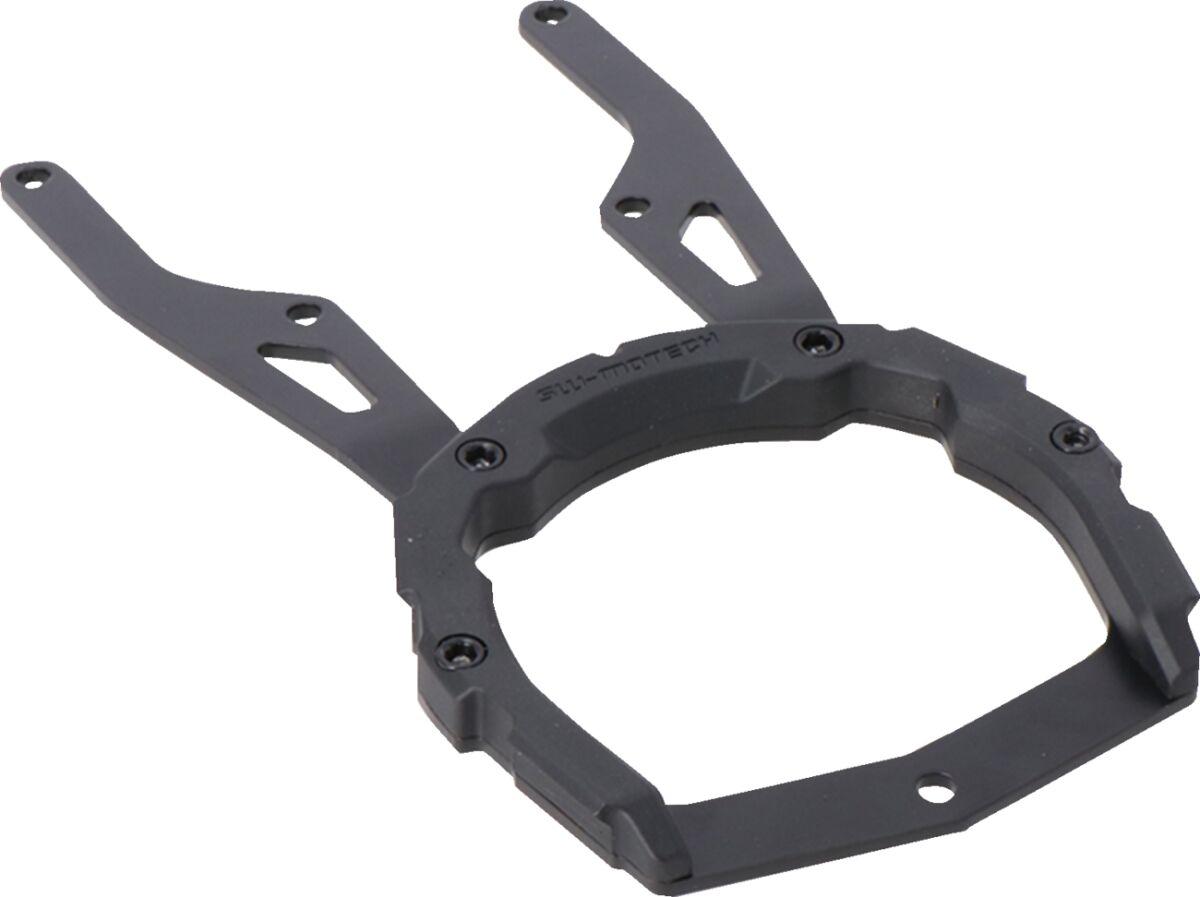 Sw Motech Black Trt.00.787.32700/B - Pro Tank Ring - Harley Davidson Rh 1250S Sportster S 2021-2024